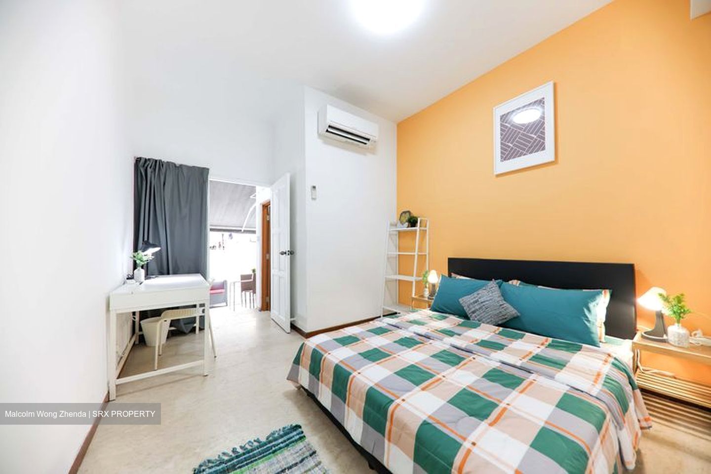 Lorong 105 Changi (D15), Terrace #567702121